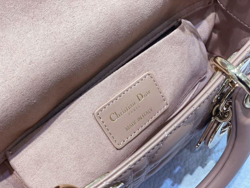 Christian Dior My Lady Bags